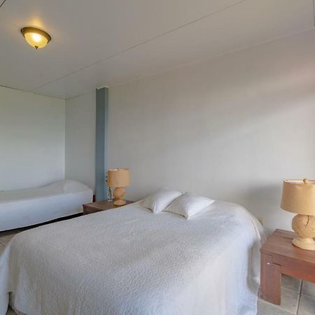 Ladera Hotel 图里亚尔瓦 外观 照片