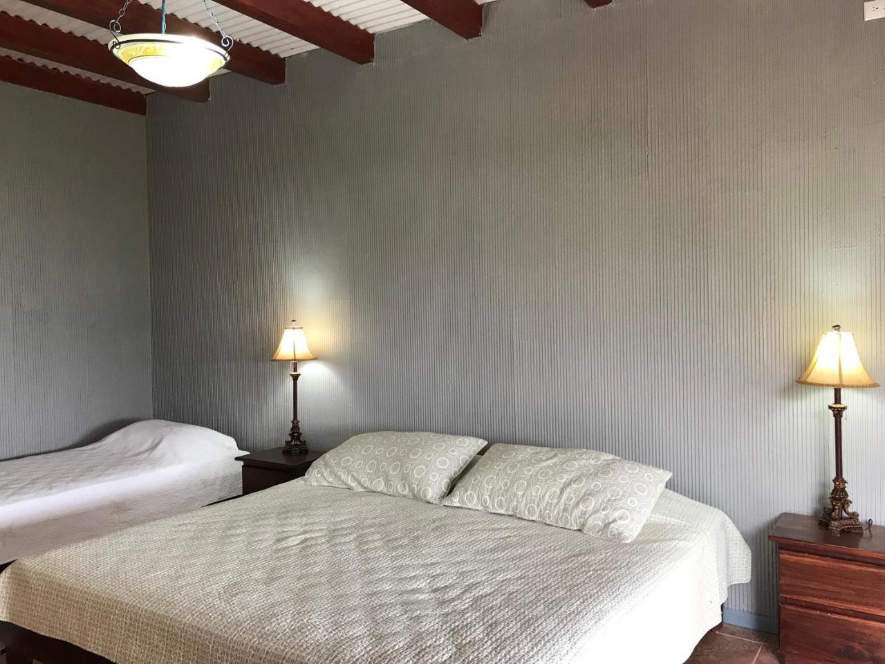 Ladera Hotel 图里亚尔瓦 外观 照片
