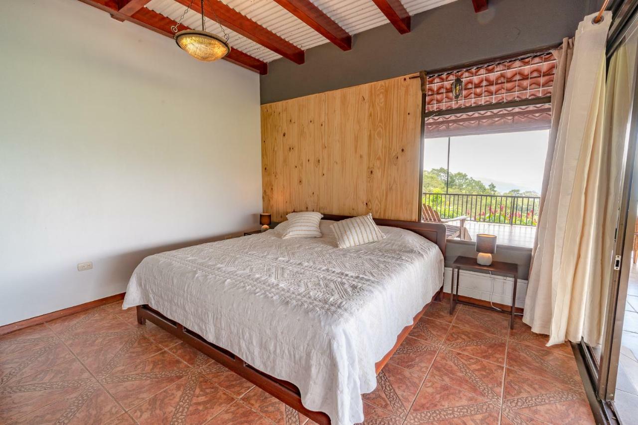 Ladera Hotel 图里亚尔瓦 外观 照片