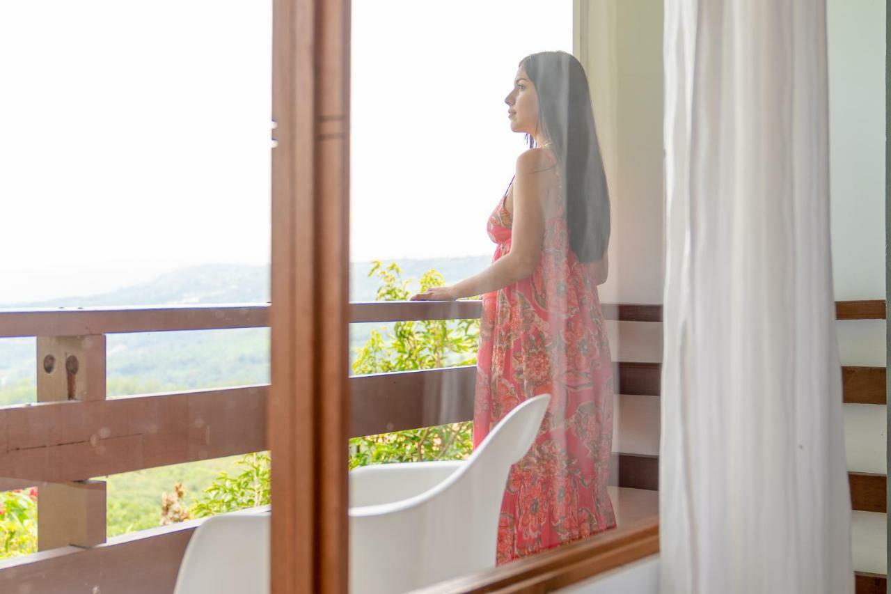 Ladera Hotel 图里亚尔瓦 外观 照片